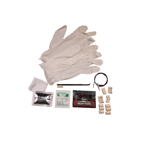 Rifle Field Cleaning Kit