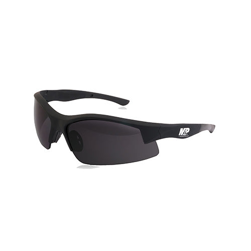 Super Cobra Frame SG Blk Rubberized/Smoke