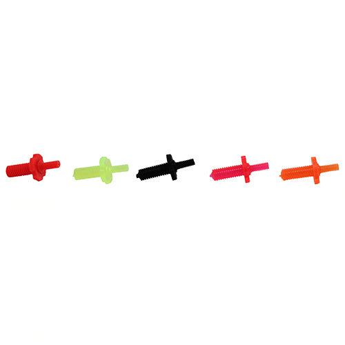 AR15/M16/A2 5-Pc Color Frnt Sight