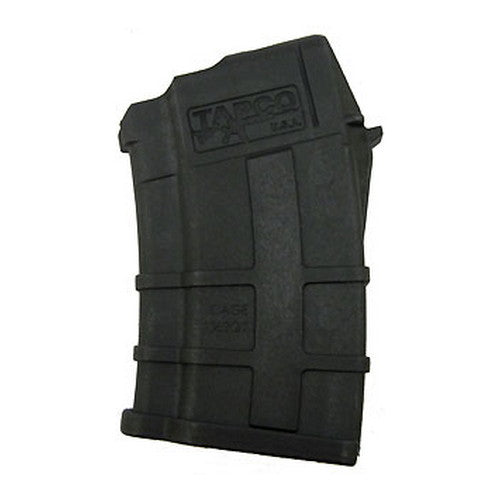 AK-74 Intrafuse Mag Blk 10rd