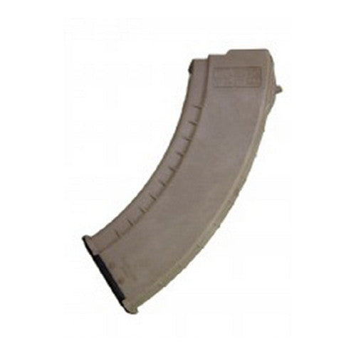 Intrafuse AK-47 Smooth Side 30rd FDE
