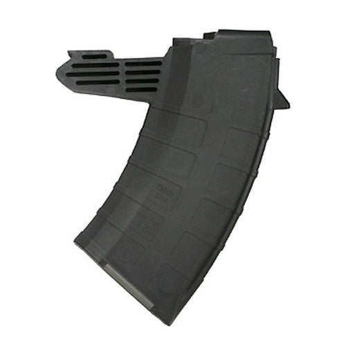 SKS Detach Mag, Black 20rd
