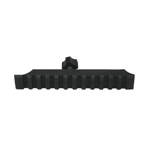 AR Carry Handle Mount, Blk