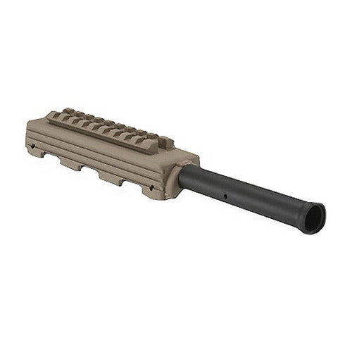 SKS Intrafuse GasTube/HG Yugo, DE