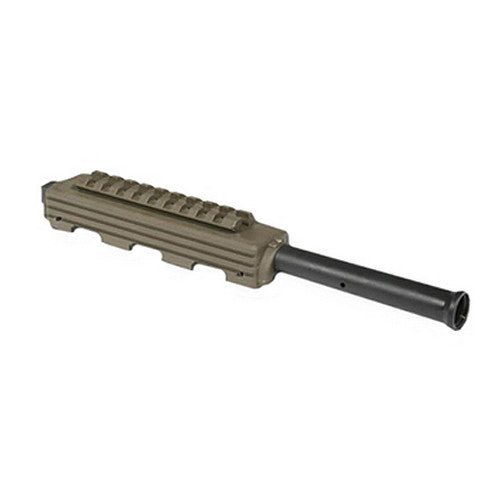 SKS Intrafuse GasTube/HG Yugo, OD
