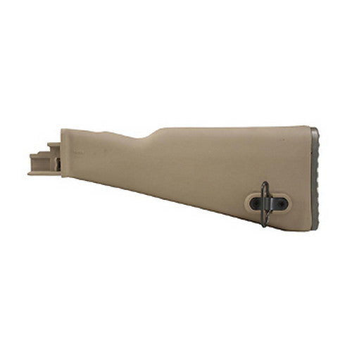 AK Orig Style Buttstock, DE