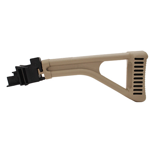 AK Folding Stock, DE