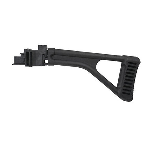 AK Folding Stock, Black