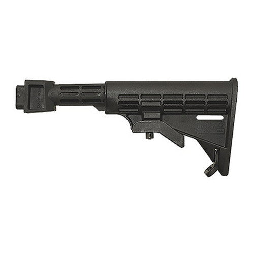AK Intrafuse T6 MilldRcvr Stk Blk