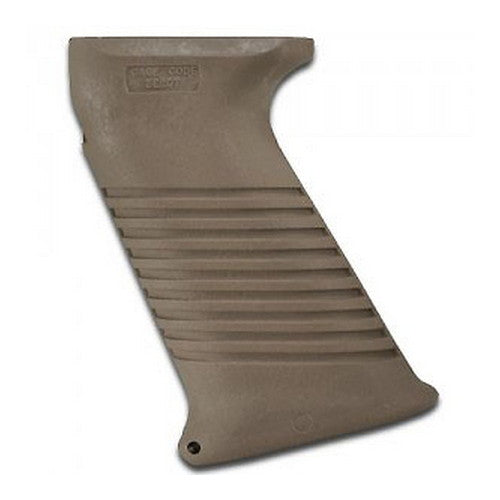 AK IF SAW Style Pistol Grip, DE