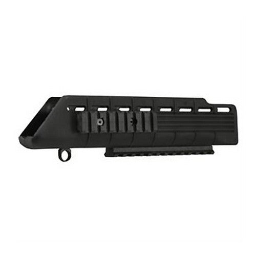 Saiga Intrafuse Black