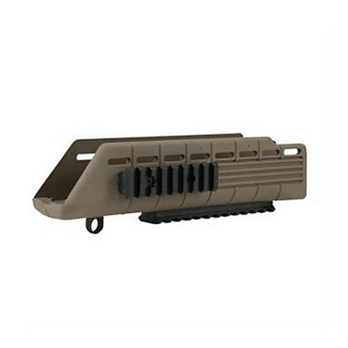 Saiga Intrafuse Dark Earth