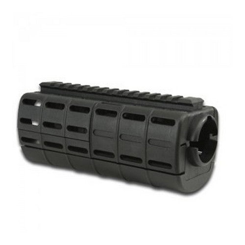 AR Intrafuse Handguard, Black