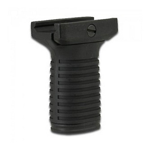 Vertical Intrafuse Grip Short Blk