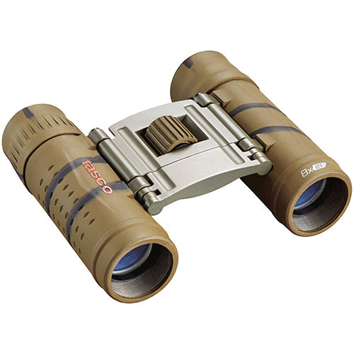 8X21 Brown Camo Roof Mc, Box, 6L