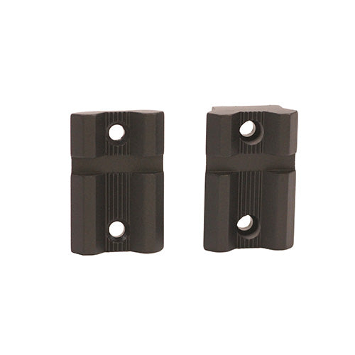 2 Pc Base Winchester 70 & Marlin Mr-7