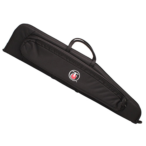 ENCORE RIFLE CASE W/XTRA BBL POUCH BLK