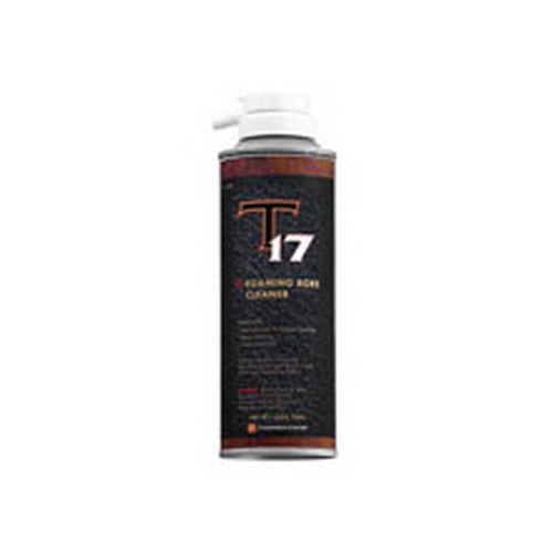 T17 Foaming Bore Cleaner 7oz