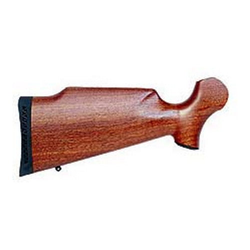 Stock Contender G2 Walnut