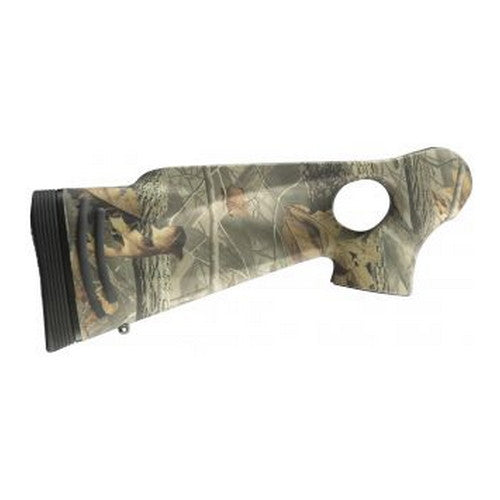 Pro Hntr Stk T'Hole FlexTech Hdwd