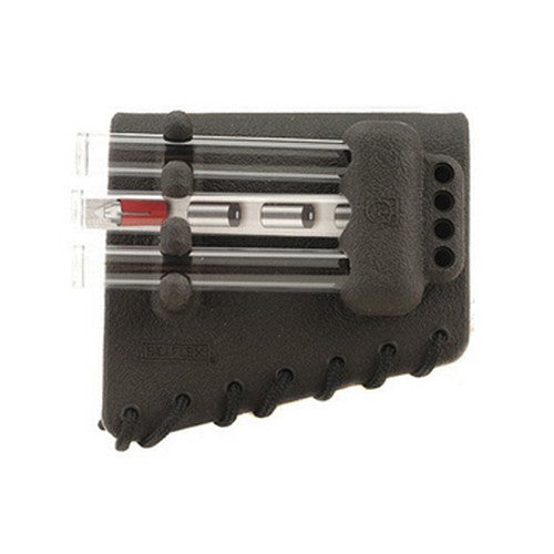 Buttstock Flex Loader, 50/45Cal
