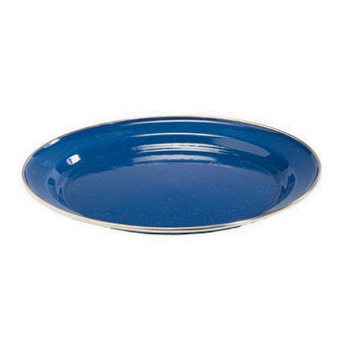 Plate, Enamel 10
