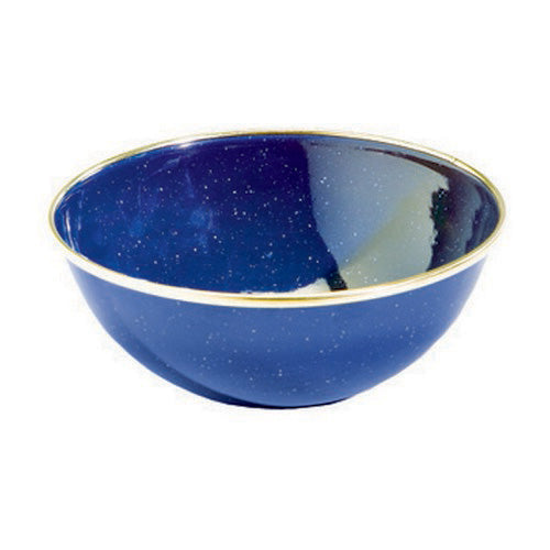 Bowl, Enamel 6