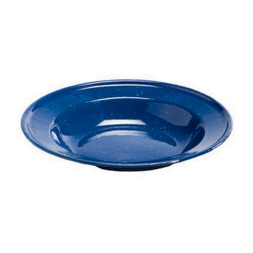 Plate, Enamel 8.5