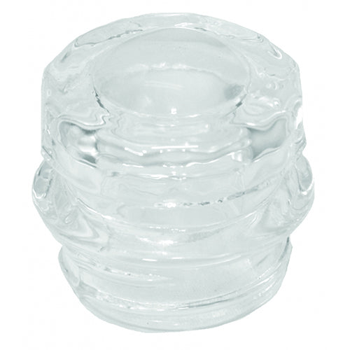 Glass Percolator Top