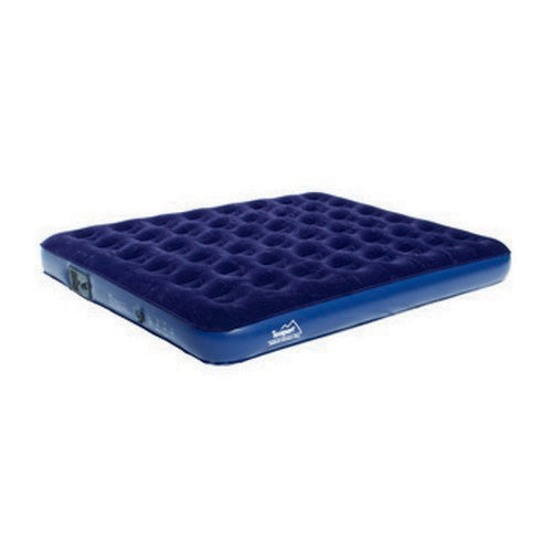 Bed, Air Queen w/Built-in Pump