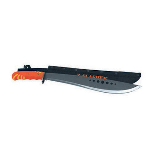 Machete w/ Sheath 15