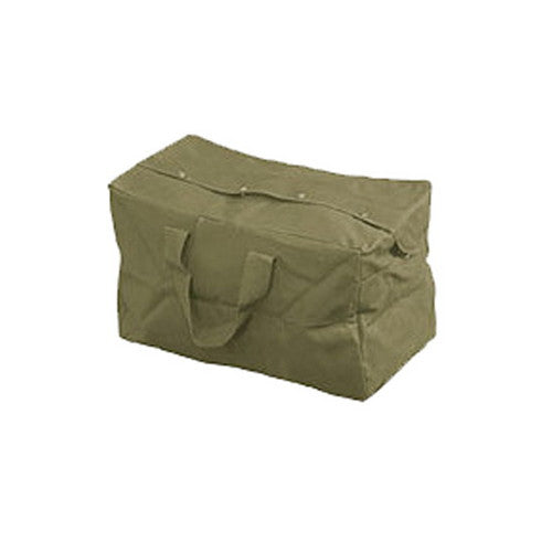 Parachute Bag, 24