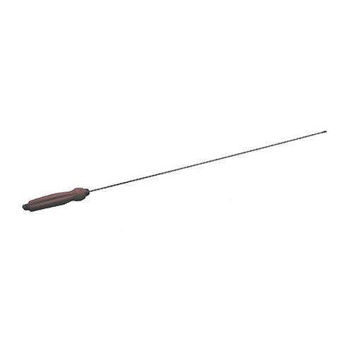 Deluxe 1pc CF Cleaning Rod 22-26 Cal. 36