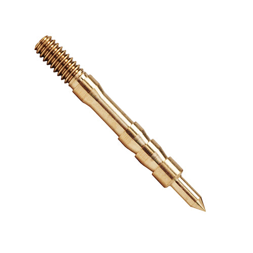 Solid Brass Jag 17 Cal.