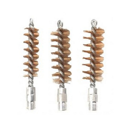 Rifle Bronze Bore Brush 22 Cal., 3 pk