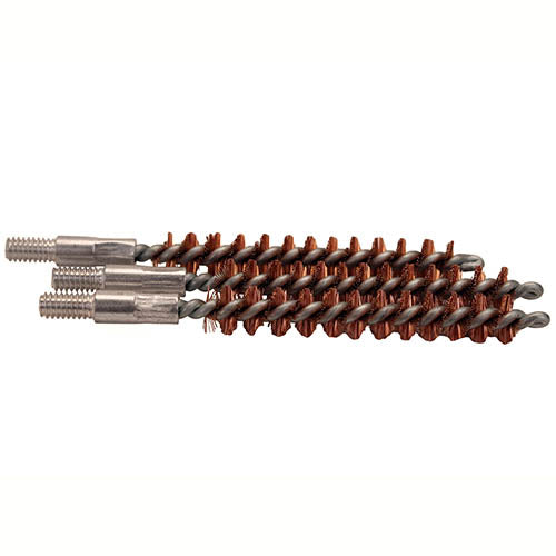 Rifl Bronze Bore Brush 270 /7mm Cal.,3Pk