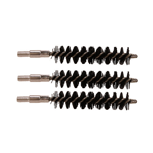 Nylon Bore Brush 44 Cal., 3 pk