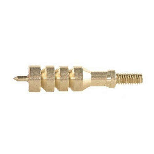 Solid Brass Jag 40 / 416 Cal.