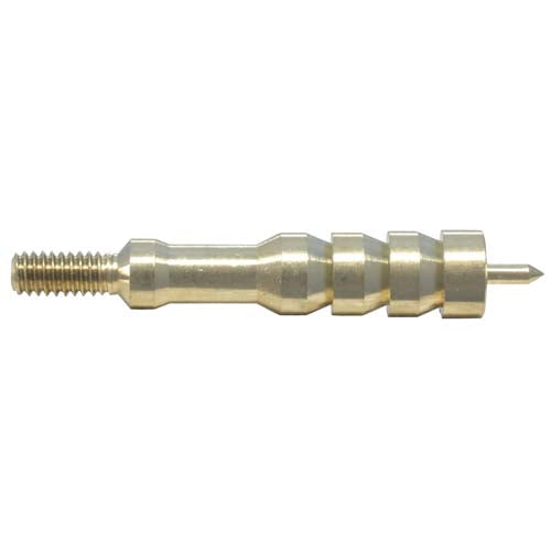 Brass Jag .35/9mm Cal.