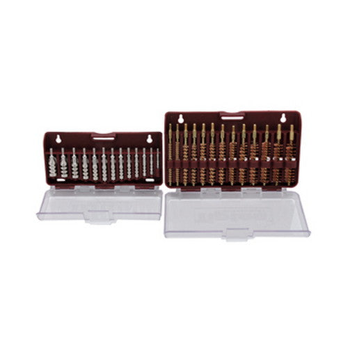 26-Piece Jag / Brush Set