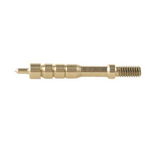 Solid Brass Jag 25 / 6.5mm Cal.