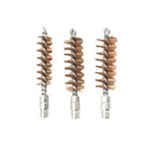 Shotgun Bronze Bore Brush 12 Guage , 3 pk
