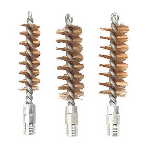 6Pc Bronze Shotgun Bore Brush Set