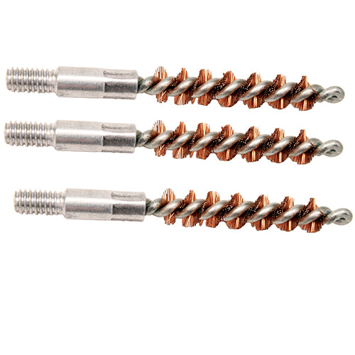 HG Bronze Bore Brush 22 Cal., 3 pk