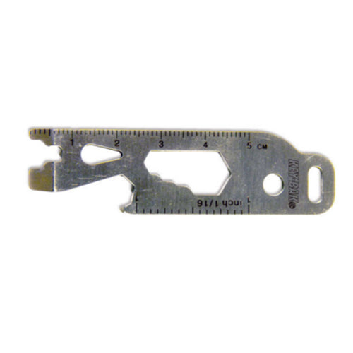 Key-Chain Multi-Tool