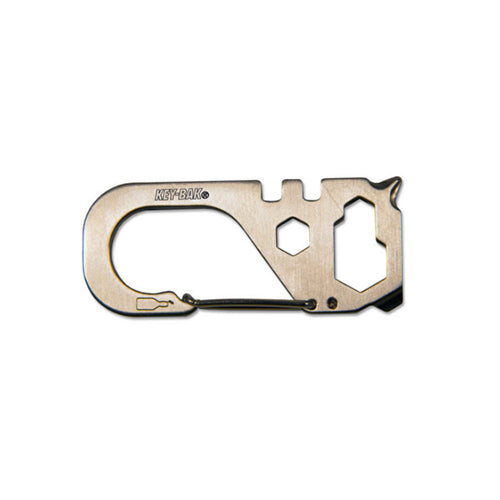 Carabiner Multi-Tool