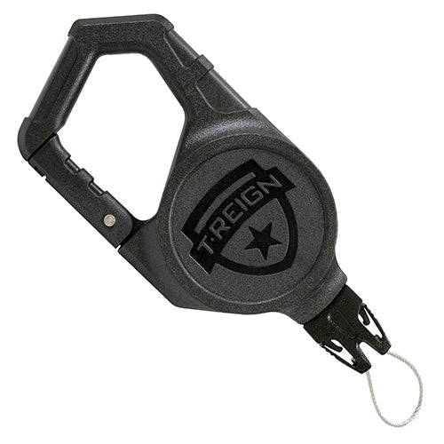 Large Int Carabiner, 36