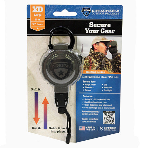 HUNT - XD 14 - 36