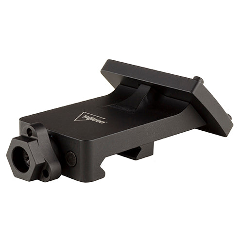 RMR Quick Release 45 Degree Offset Mount