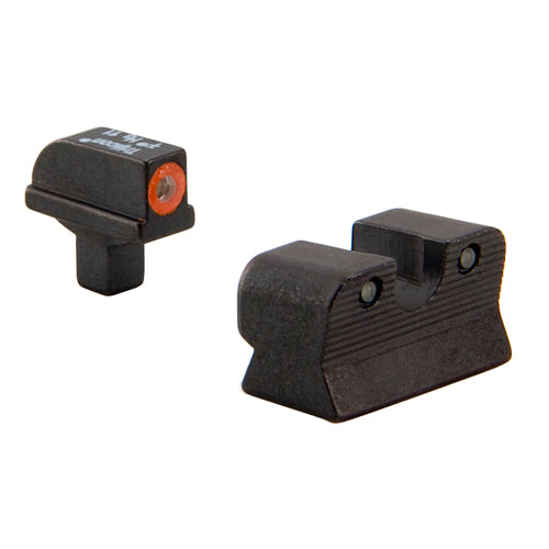 HD Night Sight Set,Org FO,Colt Commander